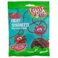 Спагетти с ягодами, 100 г, Fruitfunk