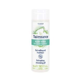 Natessance Bio Fresh Очищающий гель 200 мл