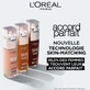 L'Oréal Paris Accord Parfait Тональний флюїд під макіяж 30 мл