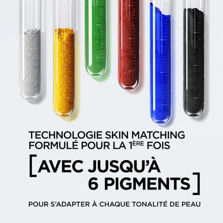 L'Oréal Paris Accord Parfait Тональний флюїд під макіяж 30 мл: ціни та характеристики