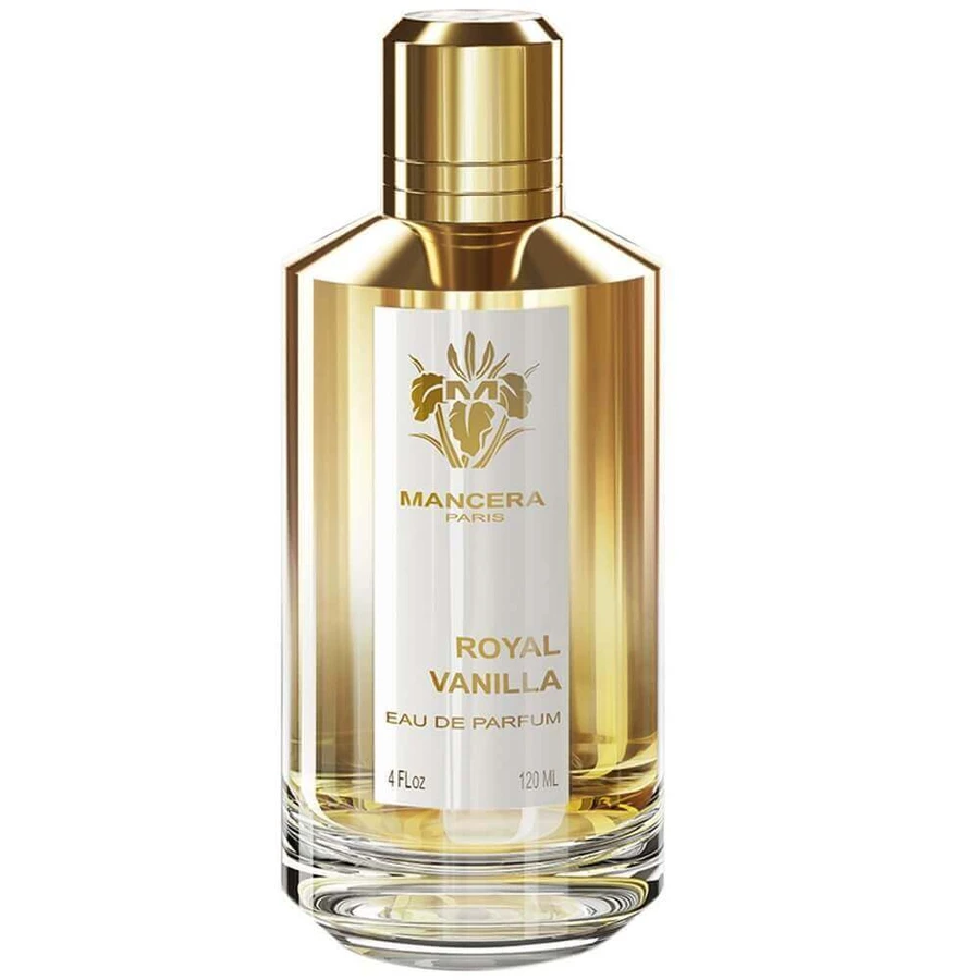 Mancera Royal Vanilla Парфумована вода, 120 мл: ціни та характеристики