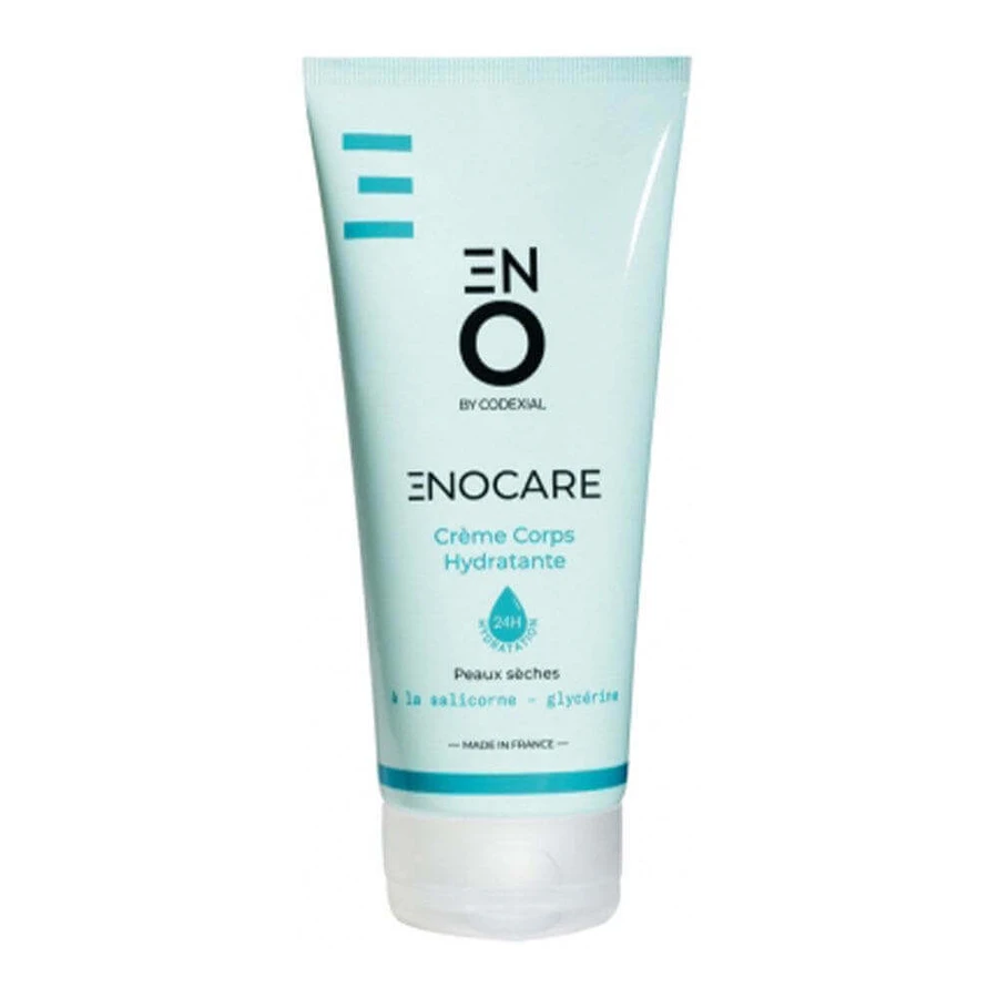 ENO Laboratoire Codexial Enocare Увлажняющий крем для тела для всех типов кожи 200 мл: цены и характеристики