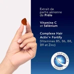 Аркофарма Форкапіл Crescita Cheveux et Ongles 60 льодяникових цукерок: ціни та характеристики
