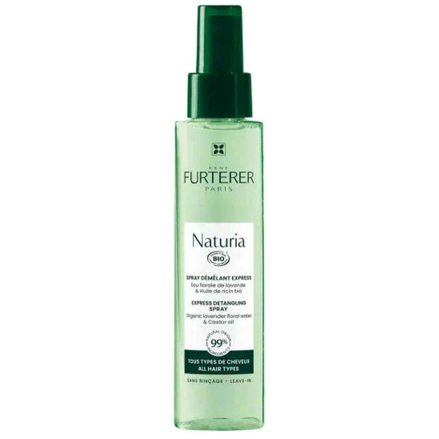 René Furterer Naturia Organic Express Detangling Spray 200 мл: цены и характеристики