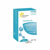 Fleurance Nature Кальций - D3 - K2 60 таблеток