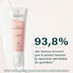 Органічний відновлювальний крем Laboratoires De Biarritz для подразненої або реактивної шкіри 100 мл: ціни та характеристики