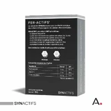 Араган Синактифс Ферактифс 60 Гелюле