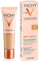 Тональний крем Vichy Mineralblend 16h Hold відтінок 09, зволожувальний, 30 мл