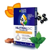 Sante Verte Nutralgic Muscle 14 таблеток