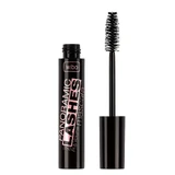 Wibo Panoramic Lashes Тушь для ресниц черная, 11 г