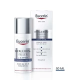 Eucerin Hyaluron-Filler Extra Riche Day Treatment Багата текстура 50 мл