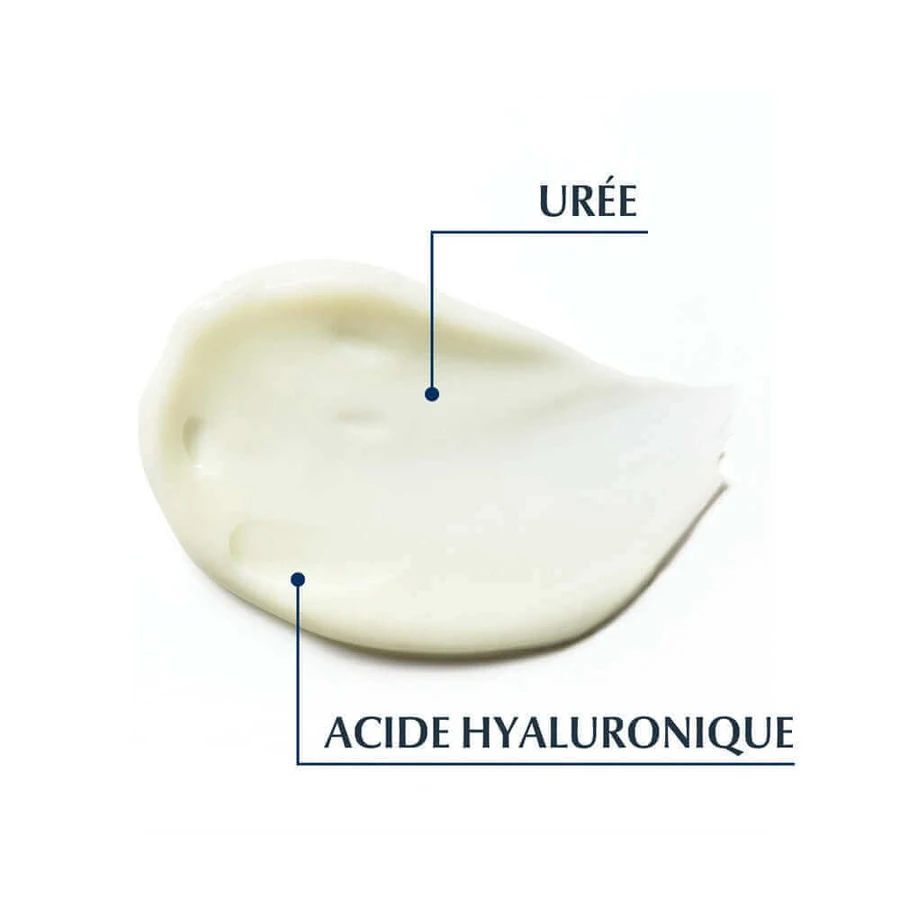 Eucerin Hyaluron-Filler Extra Riche Day Treatment Rich Texture 50ml: цены и характеристики