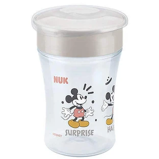 Nuk Magic Cup Disney 8 месяцев Плюс 230 мл