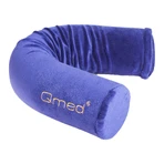 Qmed, ортопедическая подушка, многофункциональная: цены и характеристики