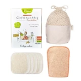 Набір Les Tendances D'Emma Eco Chou mini Kit