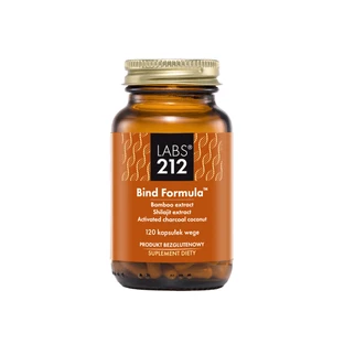 Labs212 Bind Formula, 120 капсул