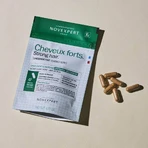 Novexpert Strong Hair 3x42 капсули: ціни та характеристики