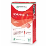 Codifra Normalite 1000 Зняття втоми та імунний захист 30 гелів