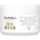 Goldwell Dualsenses Rich Repair 60sec Догляд для пошкодженого волосся, 200 мл