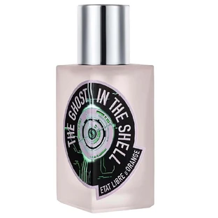Etat Libre d Orange The Ghost In The Shell Eau de Parfum, 50 мл