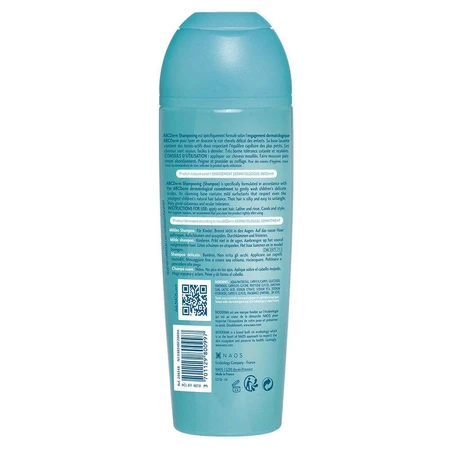 Bioderma Abcderm Gentle Baby Shampoo High Tolerance 200 мл: цены и характеристики