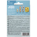 Wild Stripes Kids Sensitive, пластирі для дітей з тваринами, 20 шт.: ціни та характеристики