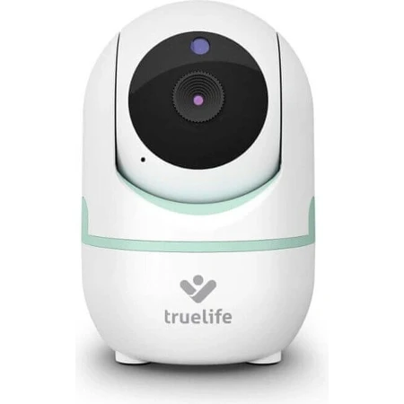 TrueLife NannyCam R4 Детский блок 1×1 шт, няня для ребенка: цены и характеристики
