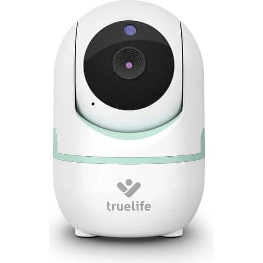 TrueLife NannyCam R4 Детский блок 1×1 шт, няня для ребенка: цены и характеристики