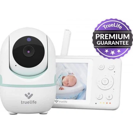 TrueLife NannyCam R4 Детский блок 1×1 шт, няня для ребенка: цены и характеристики