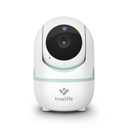 TrueLife NannyCam R4 Детский блок 1×1 шт, няня для ребенка: цены и характеристики