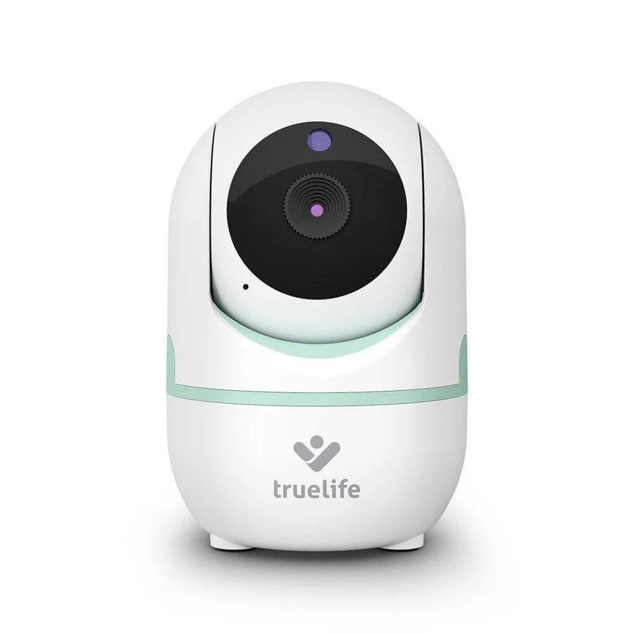 TrueLife NannyCam R4 Детский блок 1×1 шт, няня для ребенка: цены и характеристики