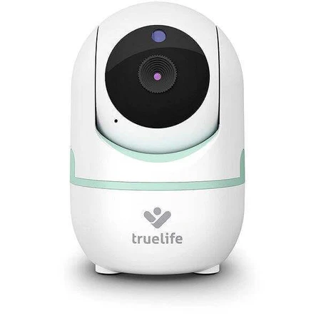 TrueLife NannyCam R4 Детский блок 1×1 шт, няня для ребенка: цены и характеристики