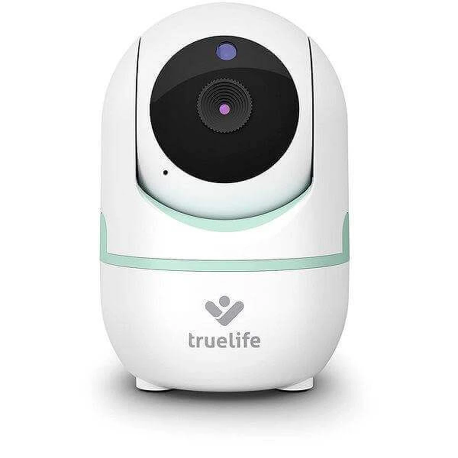 TrueLife NannyCam R4 Детский блок 1×1 шт, няня для ребенка: цены и характеристики