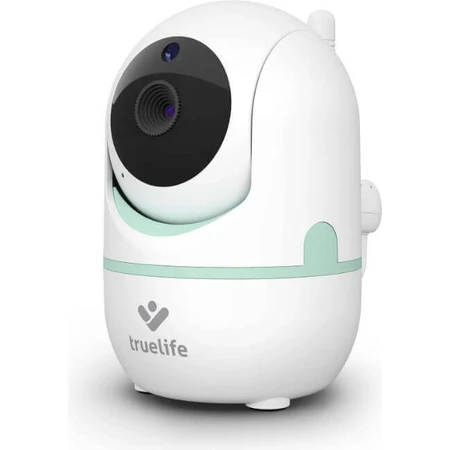 TrueLife NannyCam R4 Детский блок 1×1 шт, няня для ребенка: цены и характеристики