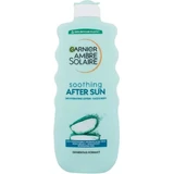 GARNIER Ambre Solaire, зволожуючий лосьйон після засмаги 1×400 мл, лосьйон після засмаги