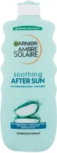 GARNIER Ambre Solaire, увлажняющий лосьон после солнца 1×400 мл, лосьон после солнца