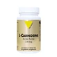 Vit'All+ L-карнозин аминокислота 330г 30 капсул