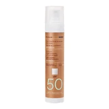 Korres Red Grape Sheer Glow, крем для захисту обличчя, SPF 50, 50 мл