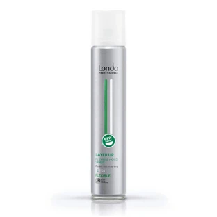 Лак для волосся Londa Professional Layer Up Еластична фіксація, 500 мл