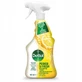 Dettol Power amp; Свіжий антибактеріальний спрей для поверхні Лимон, 500 мл