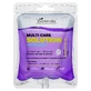 Bielenda Multicare Solution multiCERAMIDES, регенерирующая и восстанавливающая маска-сыворотка в листах, 1 шт.