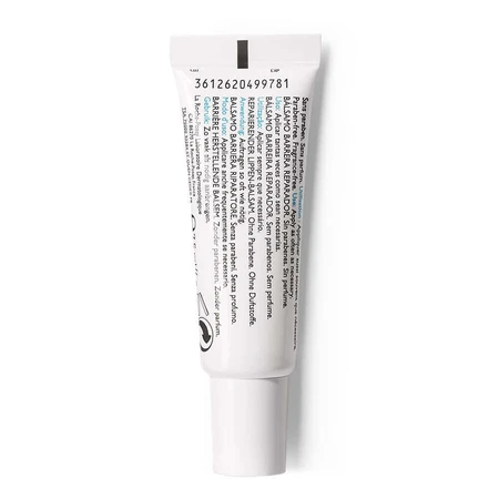 La Roche-Posay Cicaplast Восстанавливающий бальзам для губ 7,5 мл: цены и характеристики