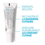 La Roche-Posay Cicaplast Восстанавливающий бальзам для губ 7,5 мл: цены и характеристики