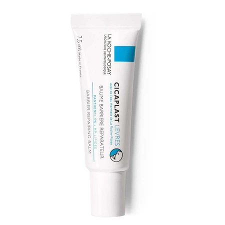 La Roche-Posay Cicaplast Восстанавливающий бальзам для губ 7,5 мл: цены и характеристики