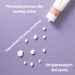 Naif Baby & Kids, восстанавливающий крем для сухой кожи младенцев и детей с 1-го дня жизни, 75 мл: цены и характеристики