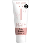 Naif Baby & Kids, восстанавливающий крем для сухой кожи младенцев и детей с 1-го дня жизни, 75 мл: цены и характеристики