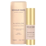 Sensum Mare Algoglow, освещающий и ухаживающий крем для век, 15 мл