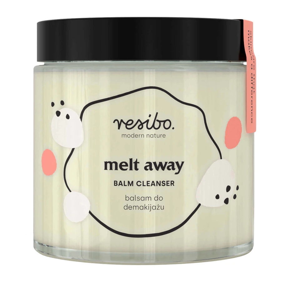 Resibo Melt Away, лосьйон для зняття макіяжу, 100 мл: ціни та характеристики