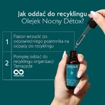 Caudalie Vinoclean, нічна олія для детоксикації, 30 мл: ціни та характеристики