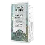 Clochee Simply Nature Anti Age, сироватка проти зморшок, 30 мл: ціни та характеристики
